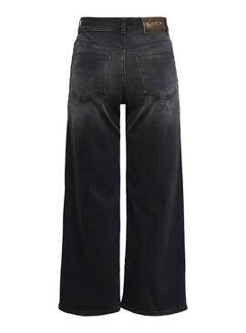 Jeans Only Madison Life Nero Donna