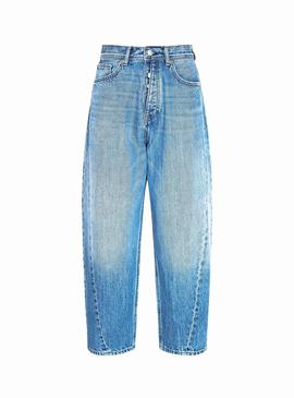 Jeans Pepe Jeans Addison Blu Donna