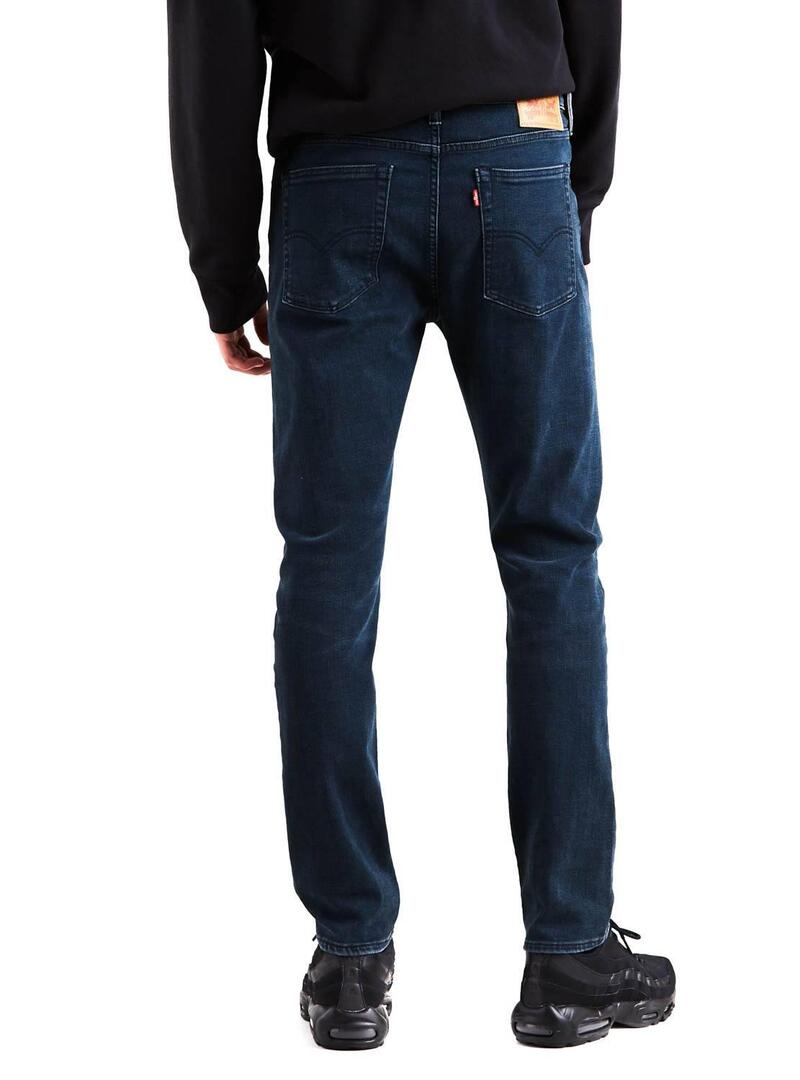 Jeans Levis 510 Eyser Man