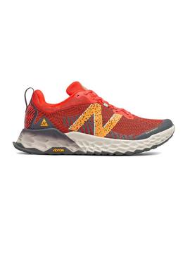 Sneaker New Balance Fresh Foam Hierro V6 Uomo