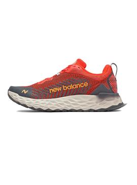 Sneaker New Balance Fresh Foam Hierro V6 Uomo