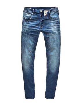 Jeans G-Star Joane Blu per Uomo