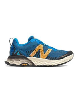 Sneaker New Balance Fresh Foam Hierro V6 Uomo