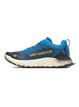 Sneaker New Balance Fresh Foam Hierro V6 Uomo