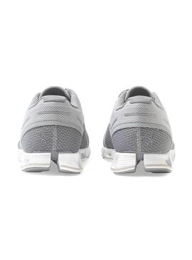 Sneaker On Running Cloud Slate Grey per Uomo