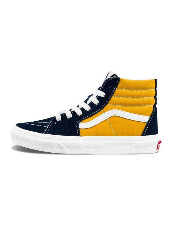 vans sk8 blu
