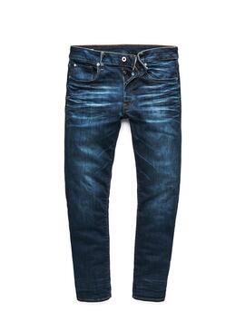 Jeans G-Star 3301 Slim Blue