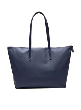 Borsa Lacoste L.12.12 Marine Tote Donna