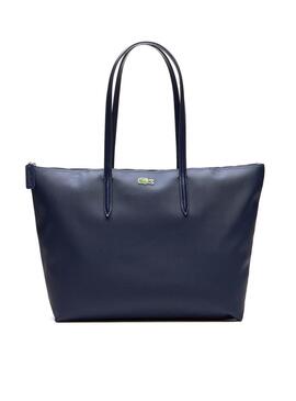 Borsa Lacoste L.12.12 Marine Tote Donna