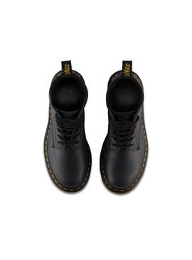 Stivale Dr. Martens 1460 Pascal Virginia Black Wom