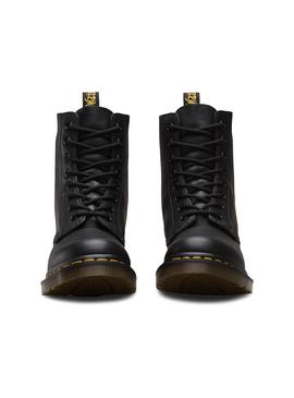 Stivale Dr. Martens 1460 Pascal Virginia Black Wom