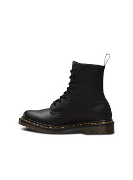 Stivale Dr. Martens 1460 Pascal Virginia Black Wom