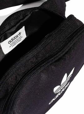 Marsupio Adidas Essential Black Bambino e Bambina