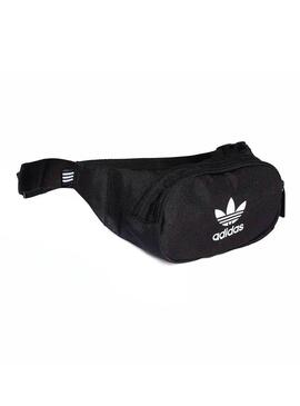 Marsupio Adidas Essential Black Bambino e Bambina