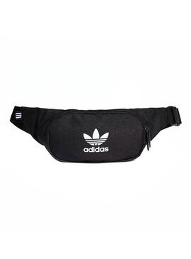 Marsupio Adidas Essential Black Bambino e Bambina