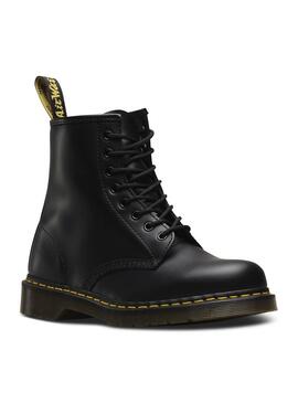 Boots Dr. Martens 1460 Smooth Black