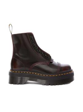 Stivale Dr Martens Sinclair 8 EYE Arcadia Cherry