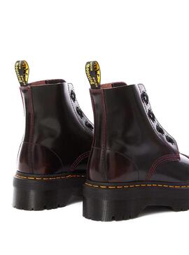 Stivale Dr Martens Sinclair 8 EYE Arcadia Cherry