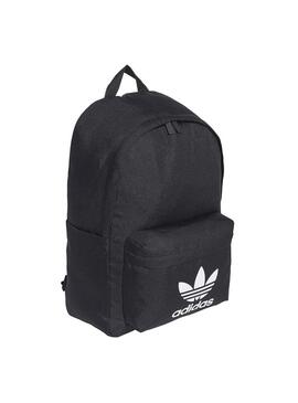 Zaino Adidas Adicolor Classic Nero per Bambino