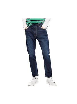 Jeans Pepe Jeans Johnson Blue Uomo