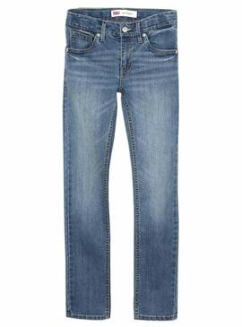 Jeans Levis 510 Classe per Bambino