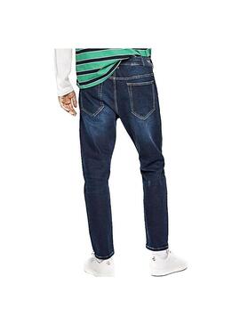 Jeans Pepe Jeans Johnson Blue Uomo