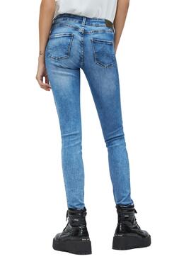Jeans Pepe Jeans Pixie Stitch WP3 Donna