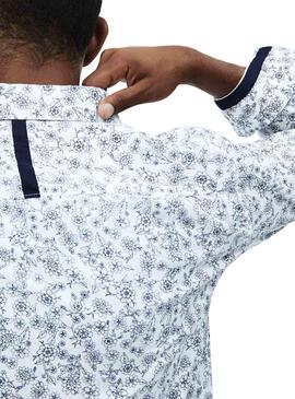Camicia Pepe Jeans Birdland Floral per Uomo