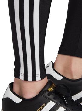 Leggings Adidas Tights Nero per Donna