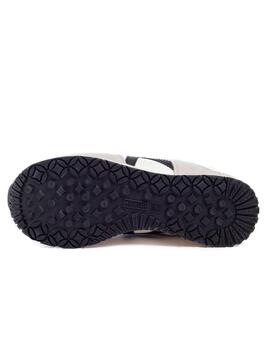 Sneaker Munich Massana Sky Bianco per Donna