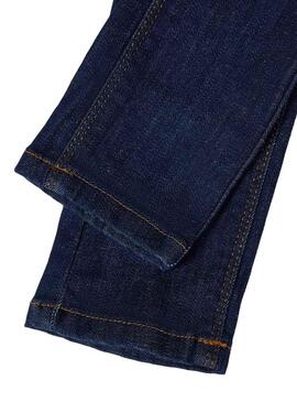 Jeans Name It Polly 3340 Scuro per Bambina