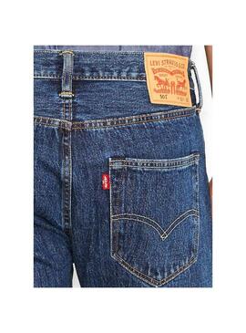 Jeans 501 Levis Medio