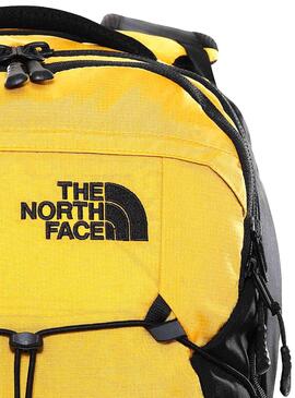 Zaino The North Face Borealis Giallo