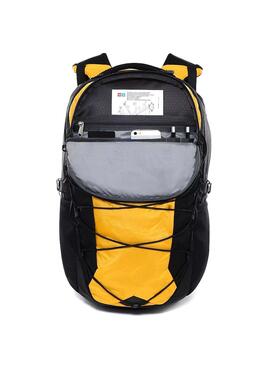 Zaino The North Face Borealis Giallo