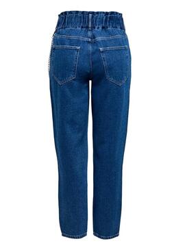 Jeans Only Lu Carrot per Donna