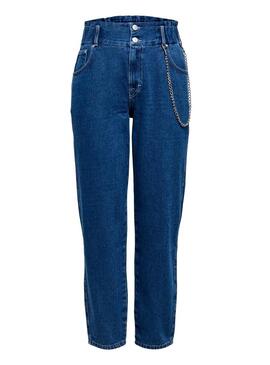 Jeans Only Lu Carrot per Donna