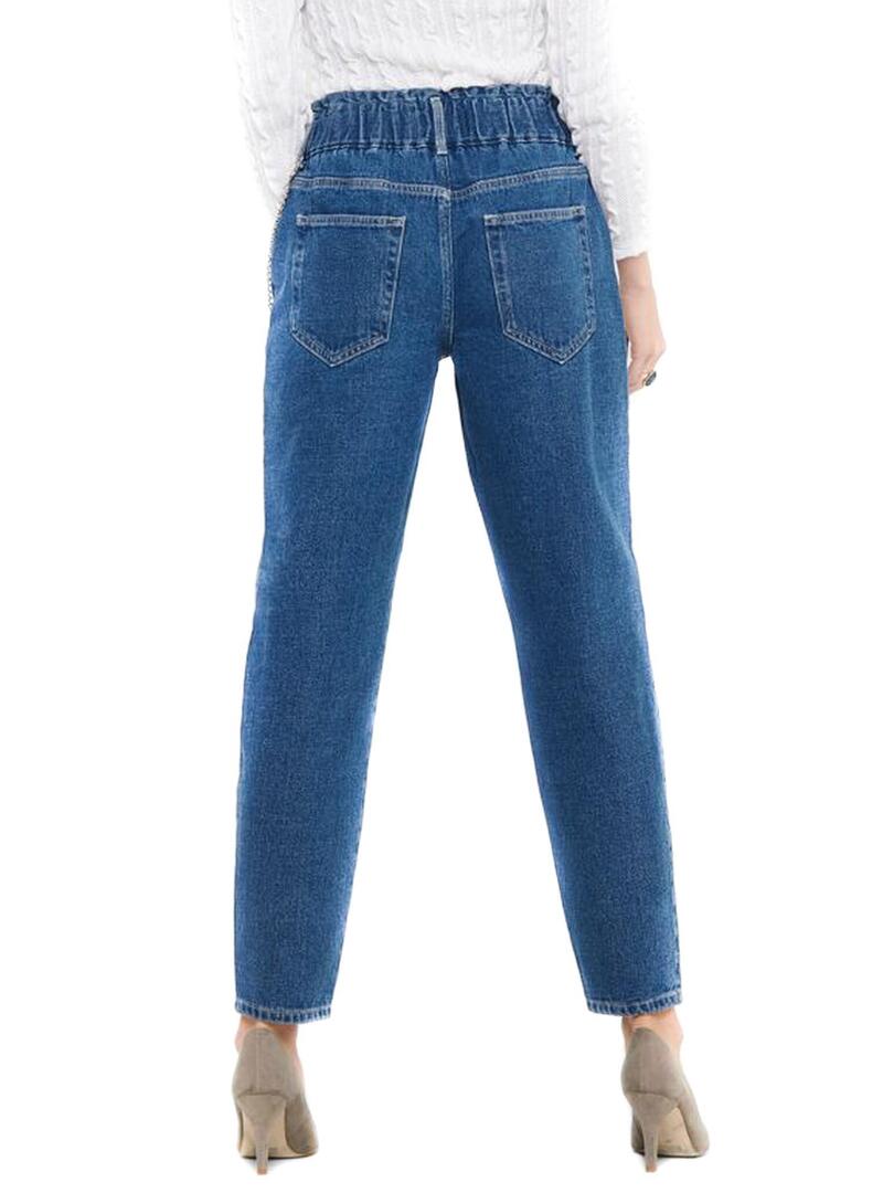 Jeans Only Lu Carrot per Donna