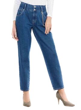 Jeans Only Lu Carrot per Donna