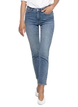 Jeans Only Lerica Mid per Donna