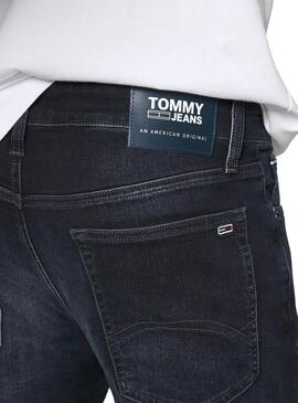 Jeans Tommy Jeans Simon Dark Uomo