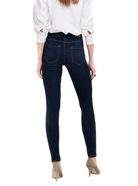 Jeans Only Royal Blu per Donna