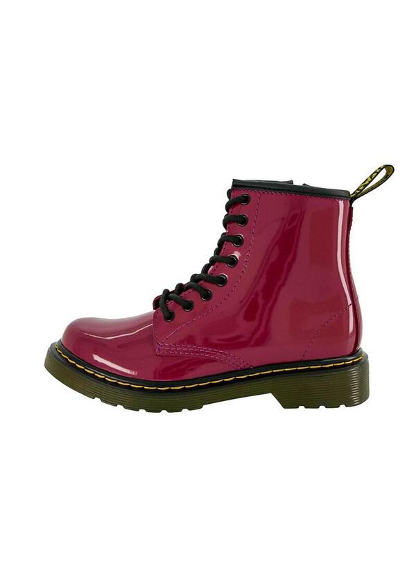dr martens fucsia