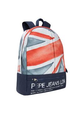 Zaino Pepe Jeans Hugo