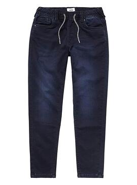 Jeans Pepe Jeans Archie Blu Navy Bambino