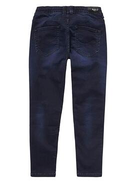 Jeans Pepe Jeans Archie Blu Navy Bambino