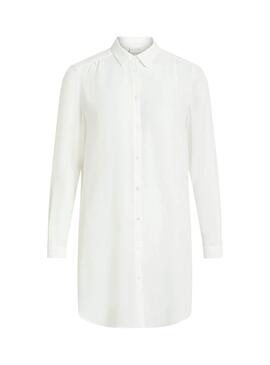 Camicia Vila Vilucy Bianco per Donna