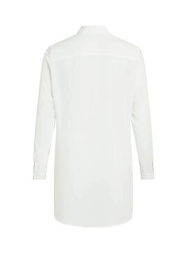 Camicia Vila Vilucy Bianco per Donna