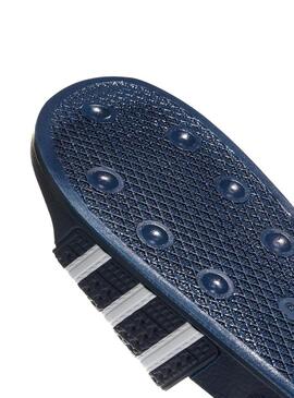 Flip flops Adidas Adilette Blue