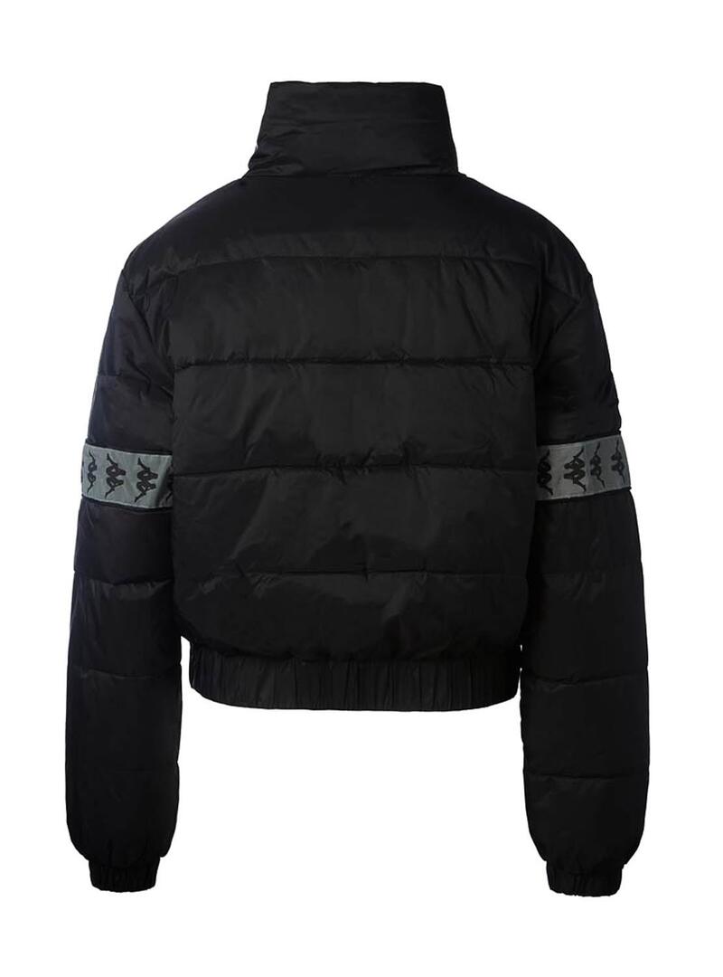 Giubbotti kappa donna cheap
