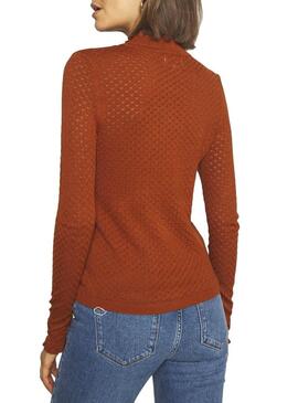 Pullover Only Ilma Ginger per Donna